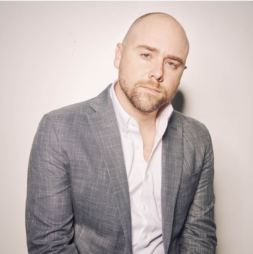 Steven Cooper — Real Estate Advisor