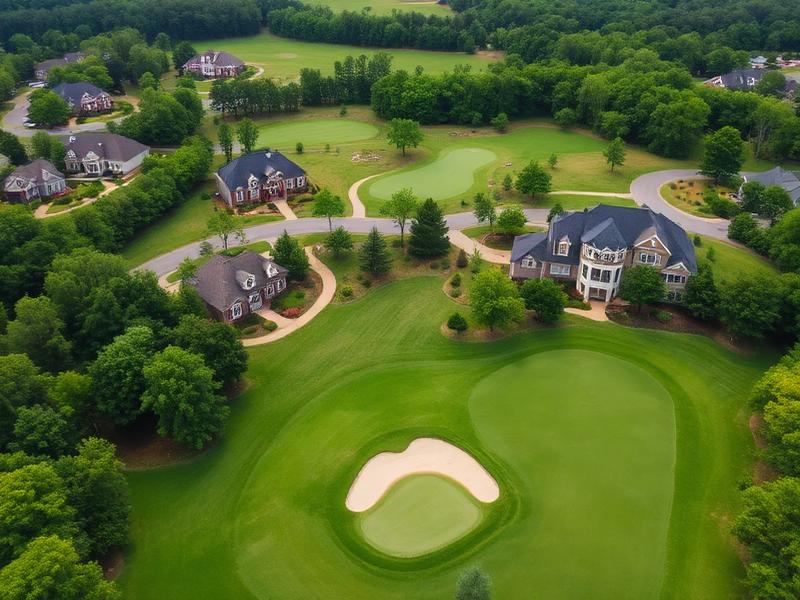Eagles Landing