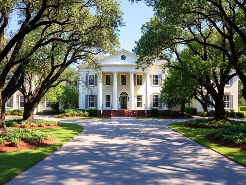 Smokerise Plantation